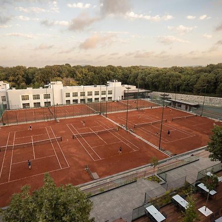 Inventist Hotel Sports Academy اسطنبول المظهر الخارجي الصورة