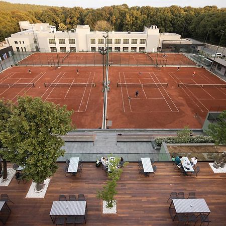 Inventist Hotel Sports Academy اسطنبول المظهر الخارجي الصورة
