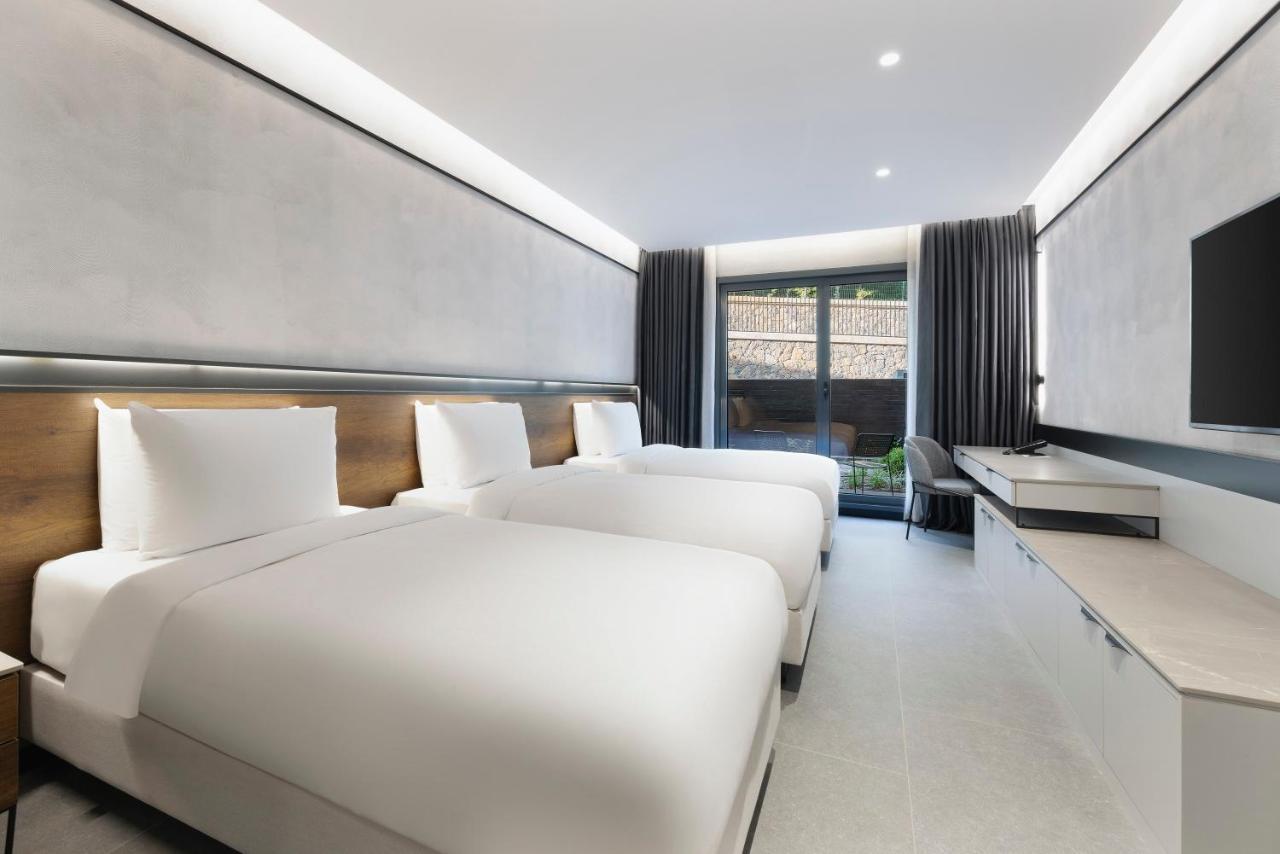 Inventist Hotel Sports Academy اسطنبول المظهر الخارجي الصورة