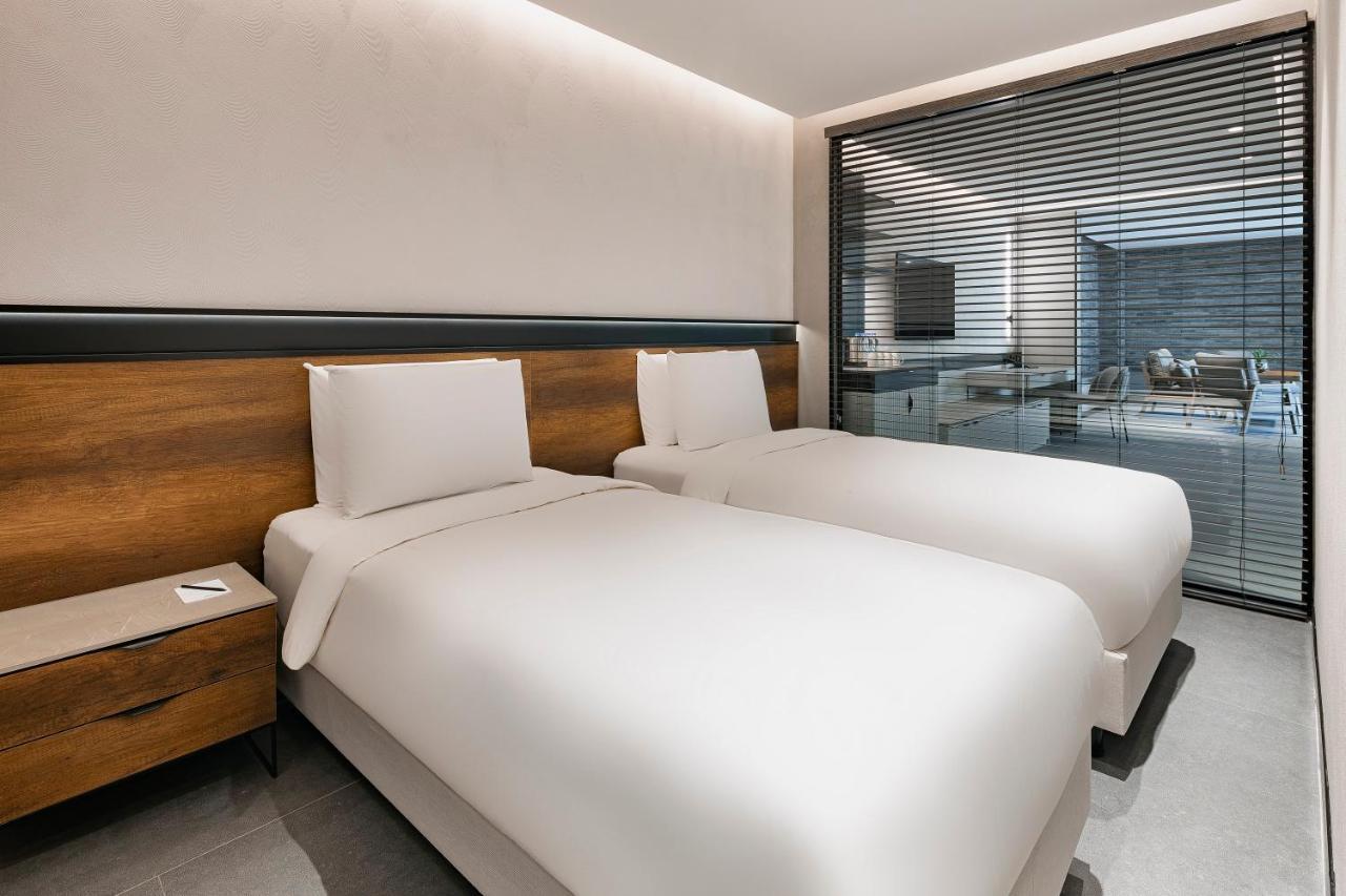 Inventist Hotel Sports Academy اسطنبول الغرفة الصورة