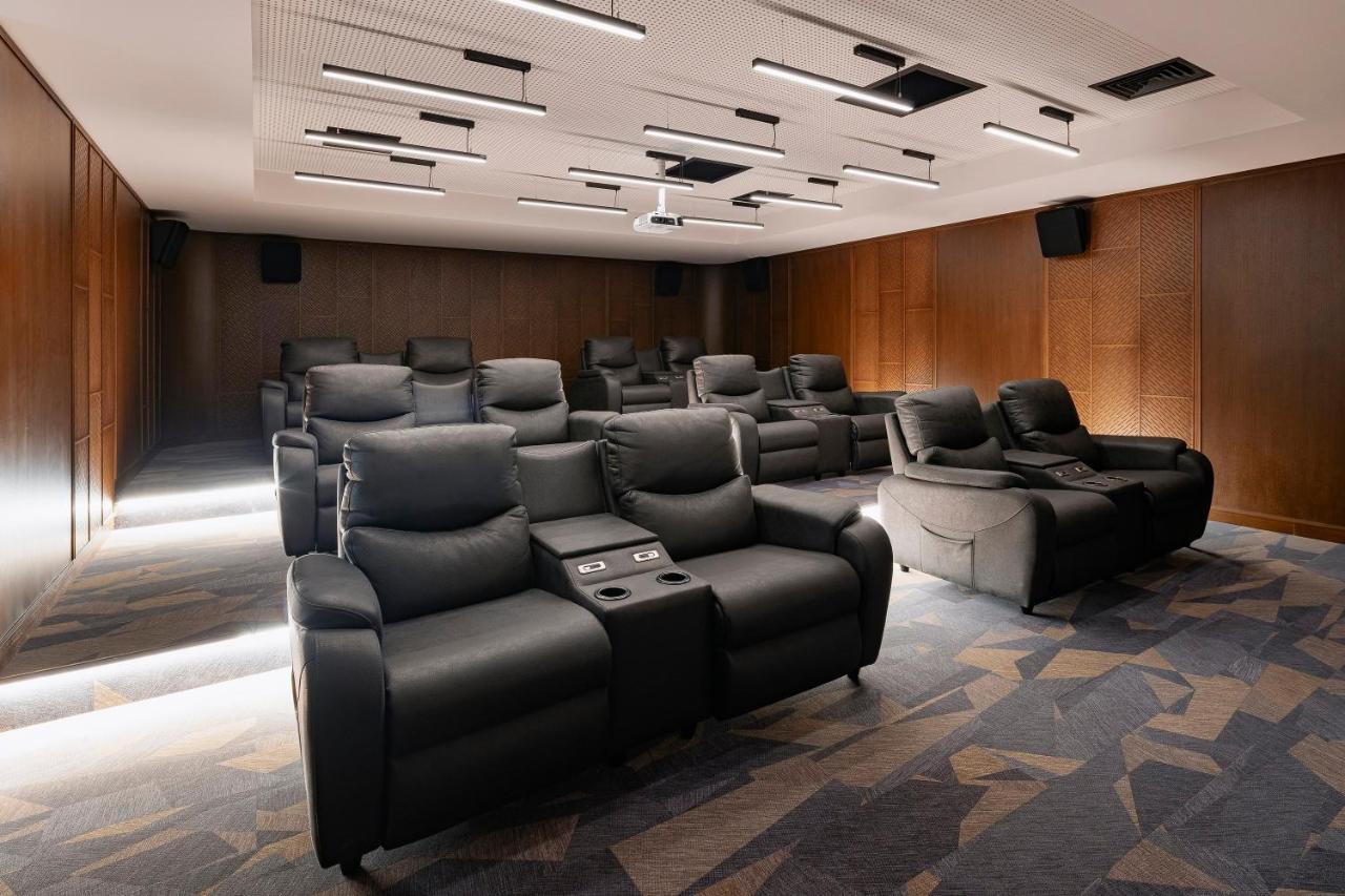 Inventist Hotel Sports Academy اسطنبول المظهر الخارجي الصورة