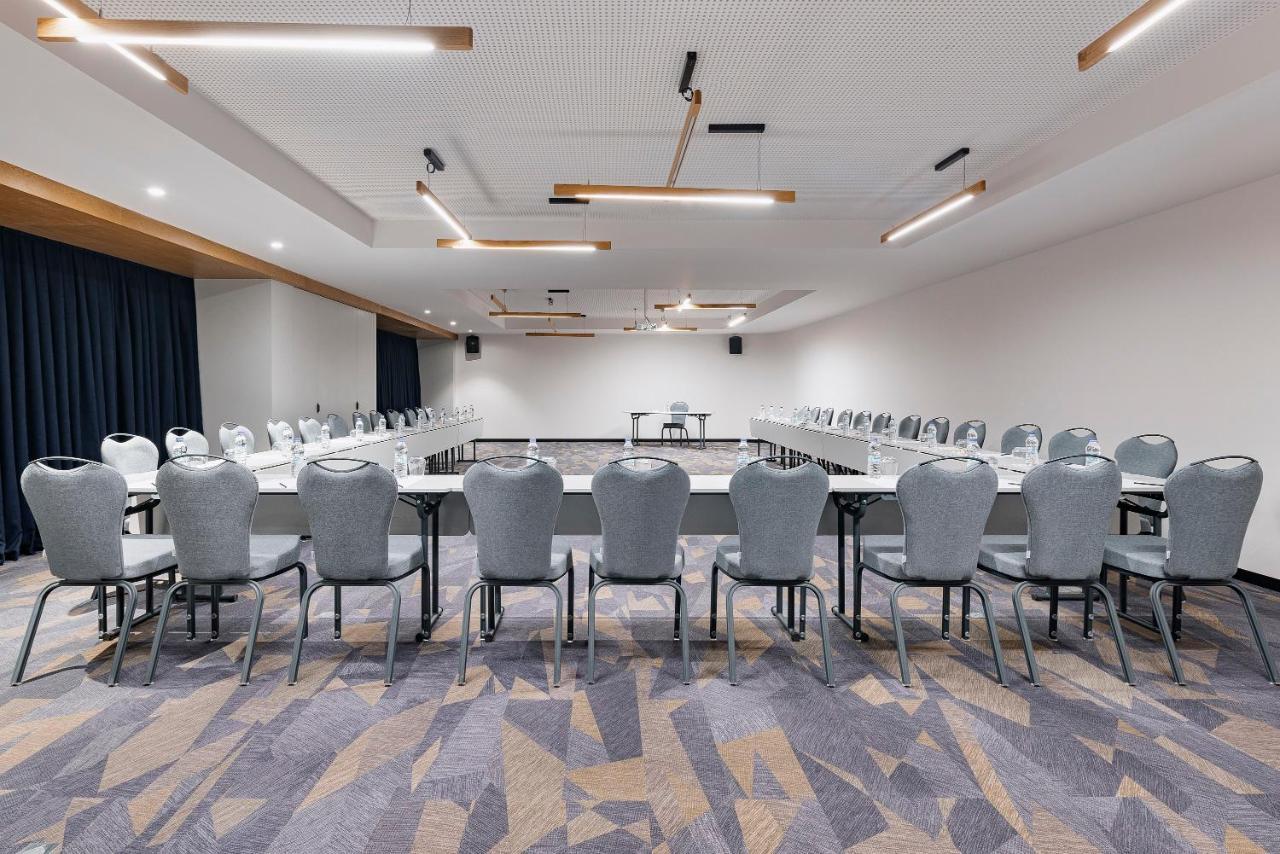 Inventist Hotel Sports Academy اسطنبول المظهر الخارجي الصورة