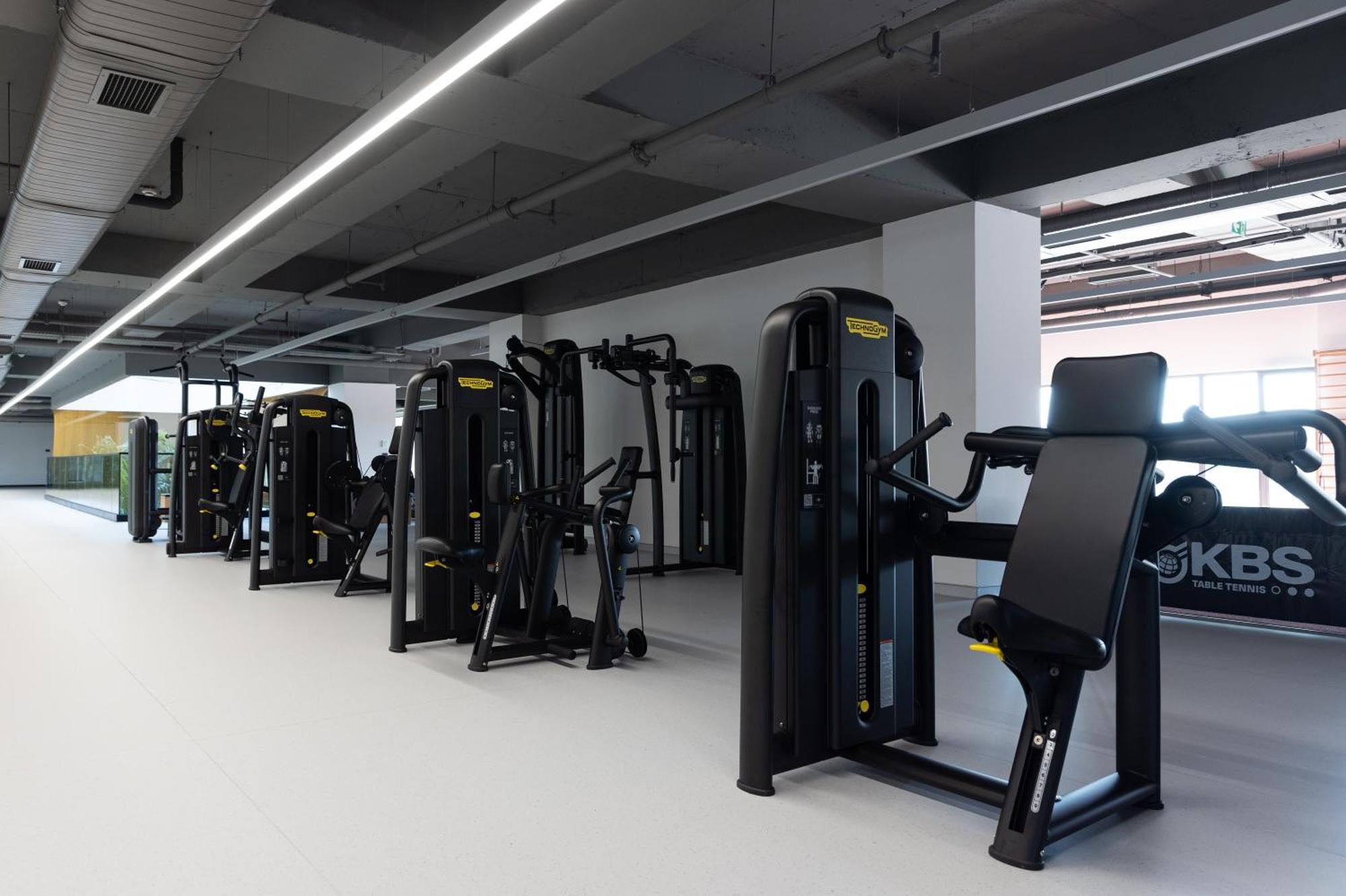 Inventist Hotel Sports Academy اسطنبول المظهر الخارجي الصورة