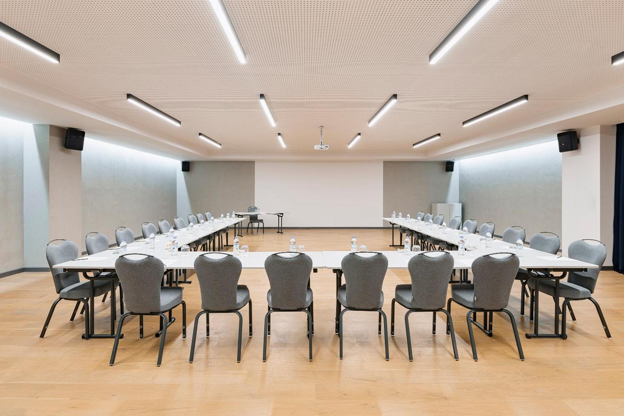 Inventist Hotel Sports Academy اسطنبول المظهر الخارجي الصورة